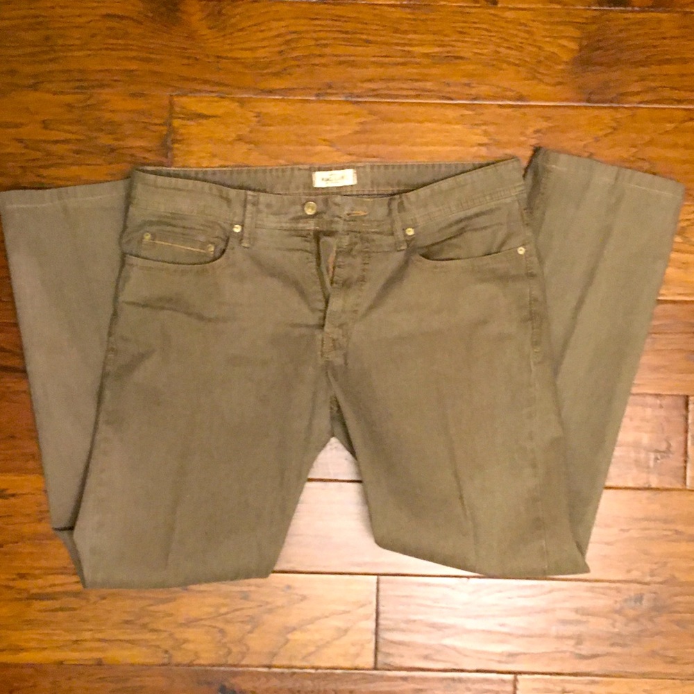 Mac jeans Ben style. Like new.
